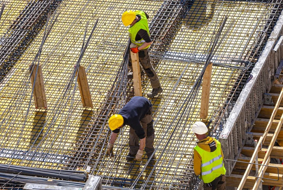 Ceyhan İnşaat Kalıpçısı